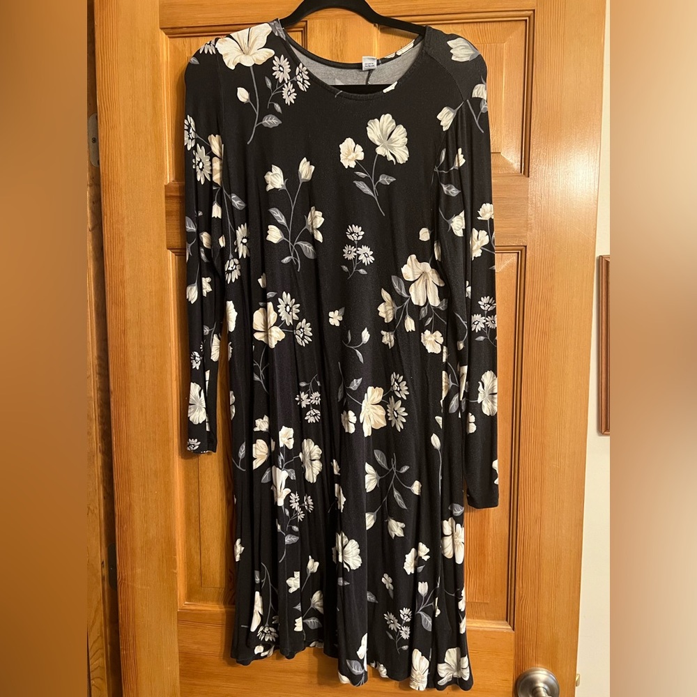 Woman’s dress